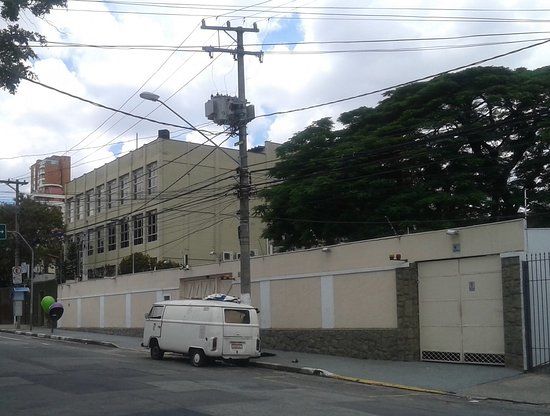 Seara Bendita Instituição Espirita